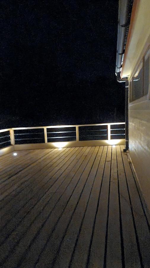 Hotel Boutique Antukenu Achao Dış mekan fotoğraf