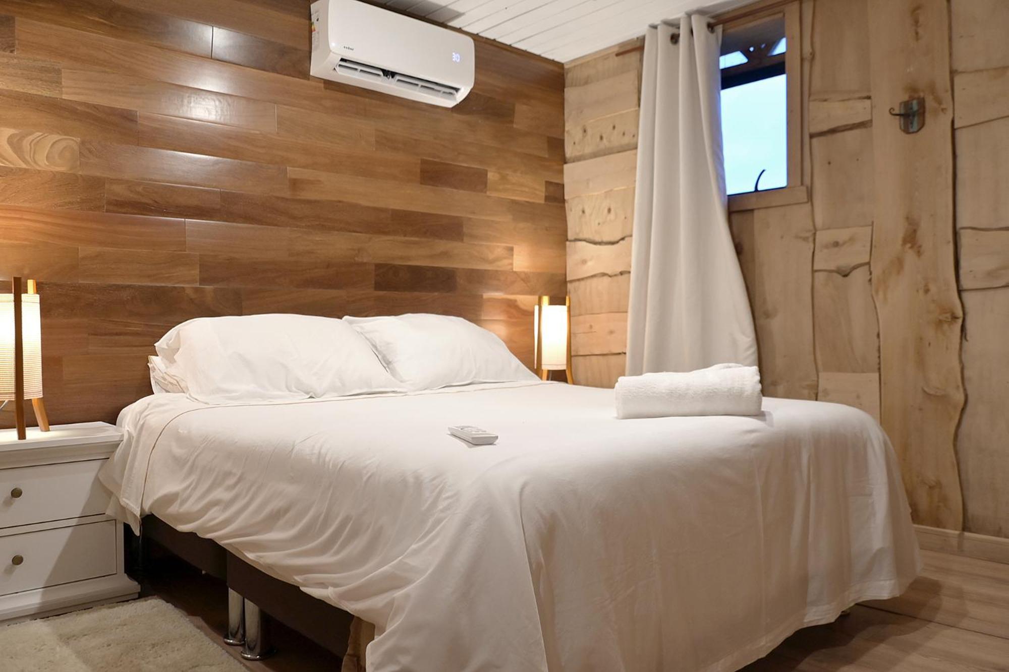 Hotel Boutique Antukenu Achao Dış mekan fotoğraf