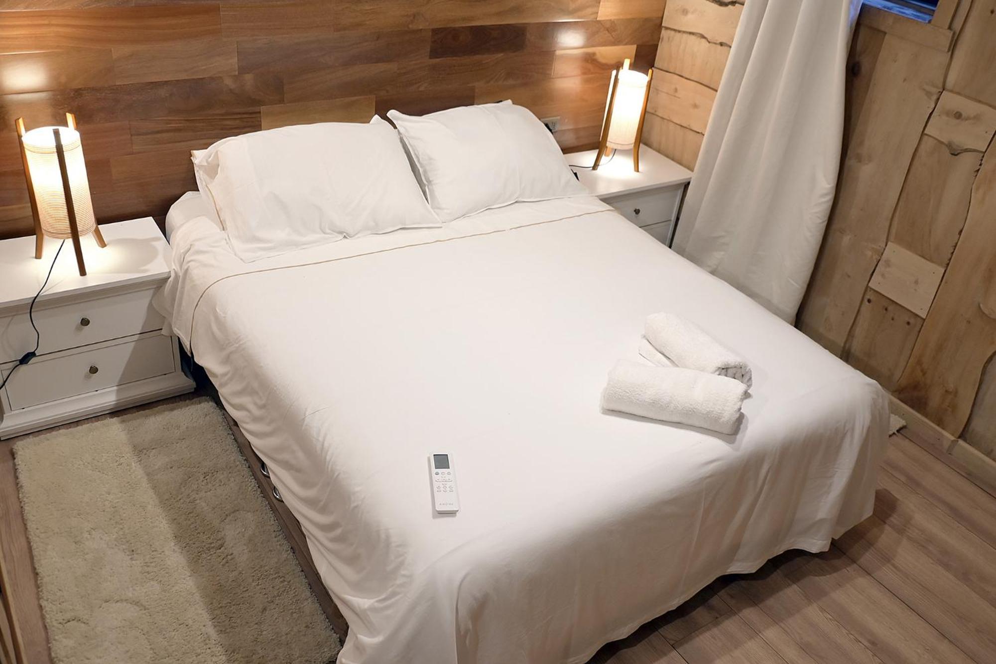 Hotel Boutique Antukenu Achao Dış mekan fotoğraf