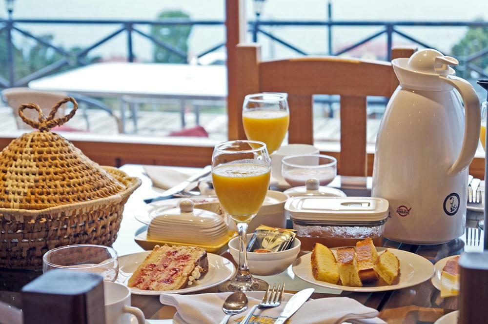 Hotel Boutique Antukenu Achao Dış mekan fotoğraf